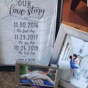 Meet your Posher, Agueda